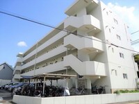 第２坂井マンション