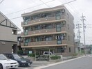 セシボンⅢの外観