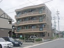 セシボンⅢの外観