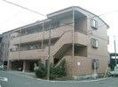 名古屋市営地下鉄鶴舞線/上小田井駅 徒歩11分 2階 築29年の外観