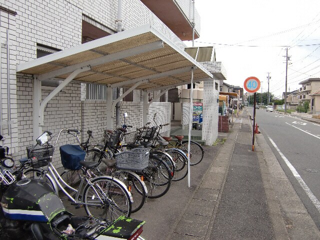  名鉄津島線･尾西線（須ケ口-弥富）/甚目寺駅 徒歩13分 1階 築36年