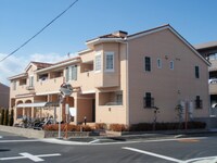 第2ペンションタカラＡ棟