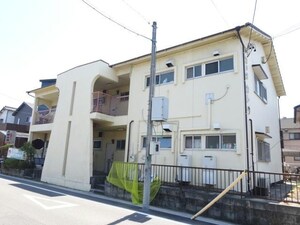 コーポカトウ