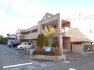 カームｆ本郷の外観