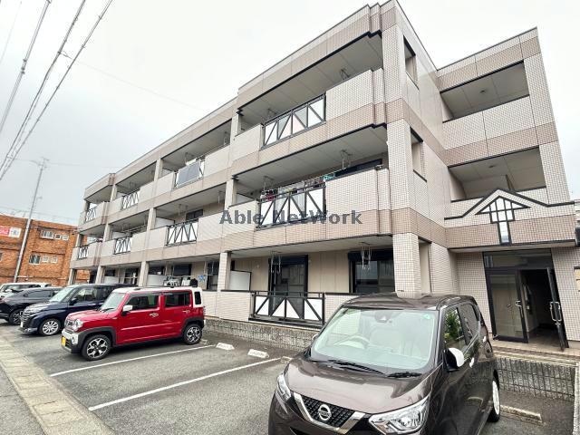  エメラルド・ノービレⅠ