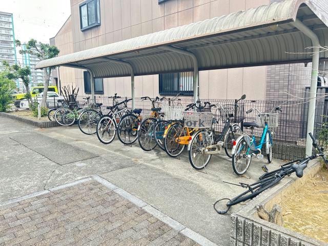  エメラルド・ノービレⅠ