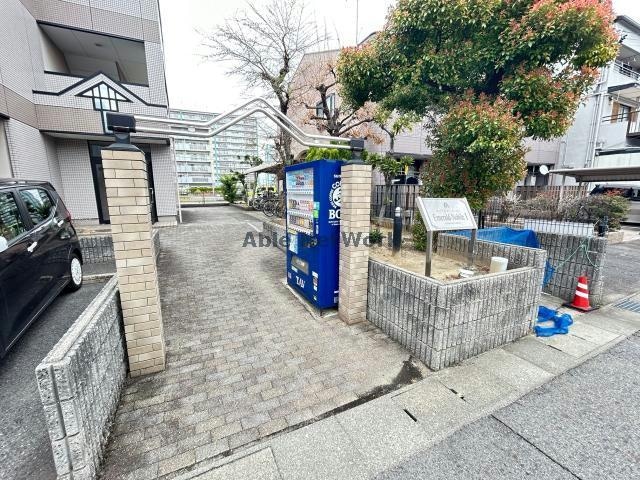  エメラルド・ノービレⅠ