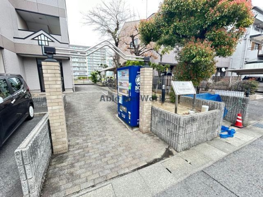  エメラルド・ノービレⅠ