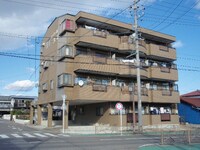 セジュール清洲