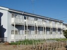 Ｓｕｒｐｌｕｓ　Ｏｎｅ徳重の外観