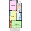 サープラスＧｒｅｅｎの間取図
