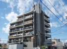 東海交通事業城北線/尾張星の宮駅 徒歩9分 5階 築32年の外観