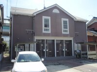 メゾンプリモディーネⅡ