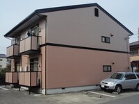 アーバンプラザⅠ