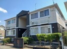 名鉄津島線･尾西線（須ケ口-弥富）/木田駅 徒歩13分 1階 築29年の外観