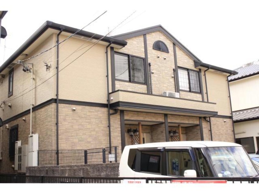  カーサブレッザ