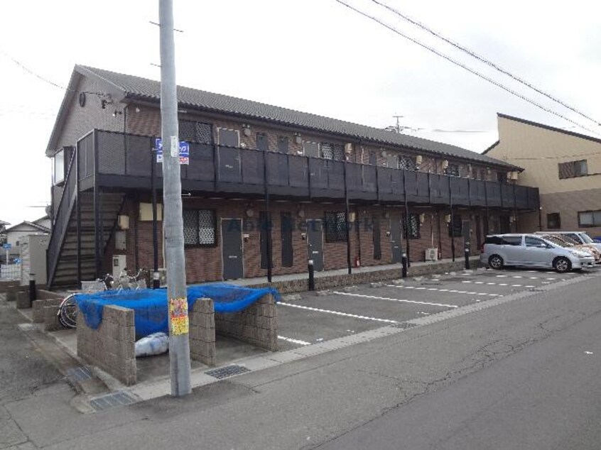  アンプルール　リーブル　桜田