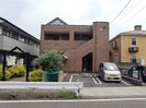 コンフォースⅢの外観