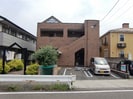 コンフォースⅢの外観