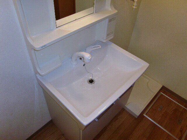  サンライフハサマ