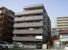 名鉄犬山線/上小田井駅 徒歩6分 4階 築21年の外観