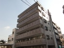  名鉄犬山線/上小田井駅 徒歩6分 3階 築21年