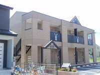 グランレーブⅡ