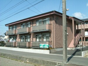 メゾンプチシャトー出口Ｂ館