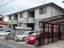名鉄名古屋本線/新清洲駅 徒歩4分 2階 築25年の外観
