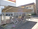  セラフィ西原