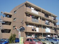 ソレーユ五条壱番館