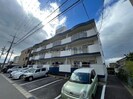 メゾンしかたの外観