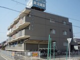 ミヨシハイツ