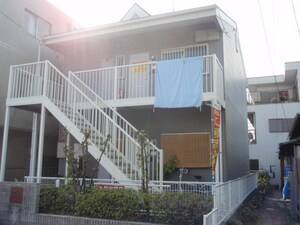 フォレストシュトラーゼ