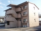 名鉄名古屋本線/新清洲駅 徒歩16分 1階 築24年の外観