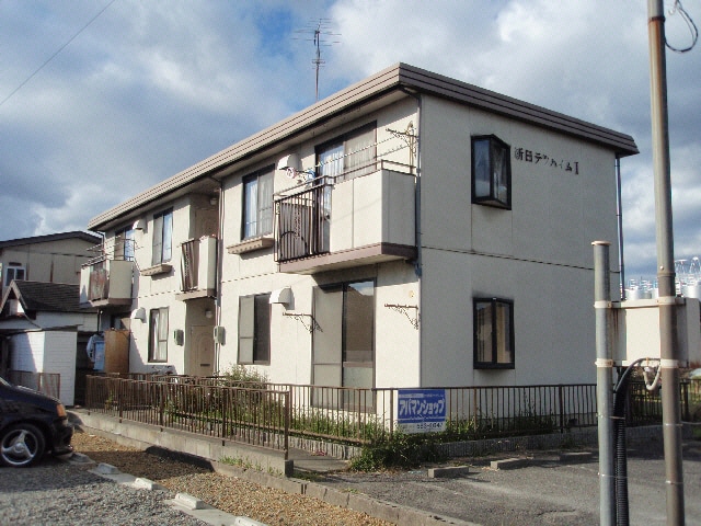 清須ハイム