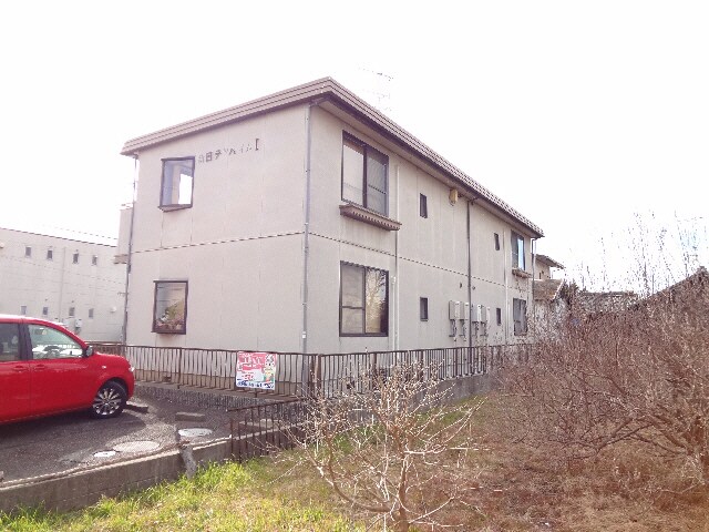  清須ハイム