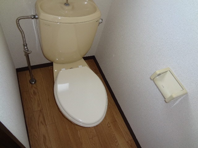  清須ハイム