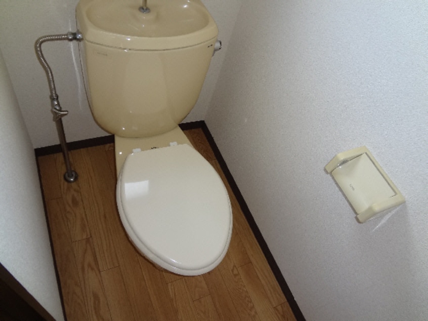  清須ハイム