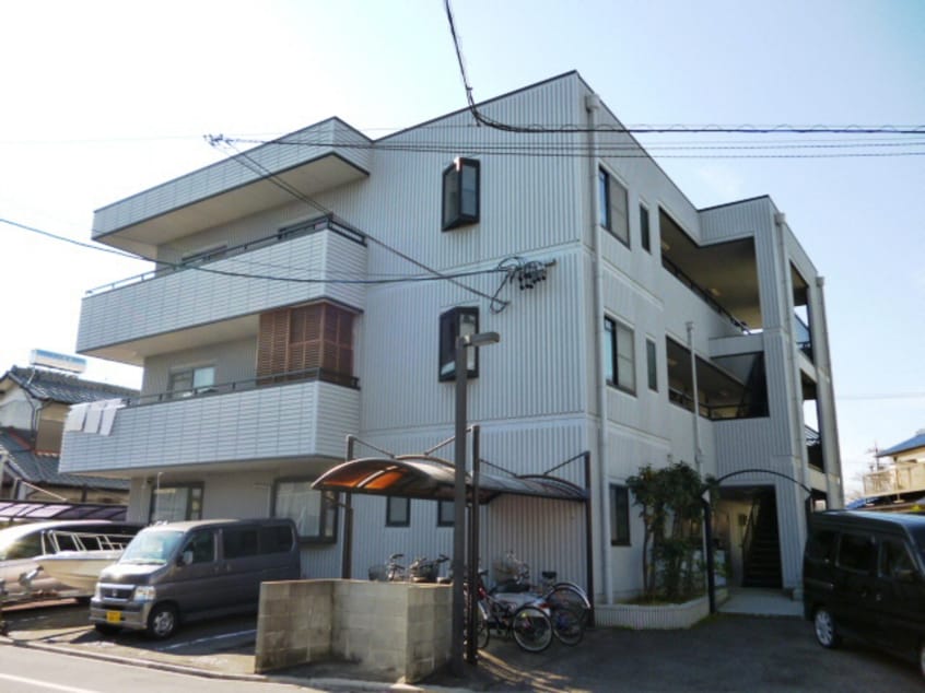  トラストホーム新清洲