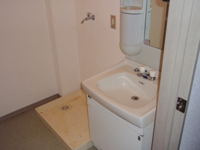  トラストホーム新清洲