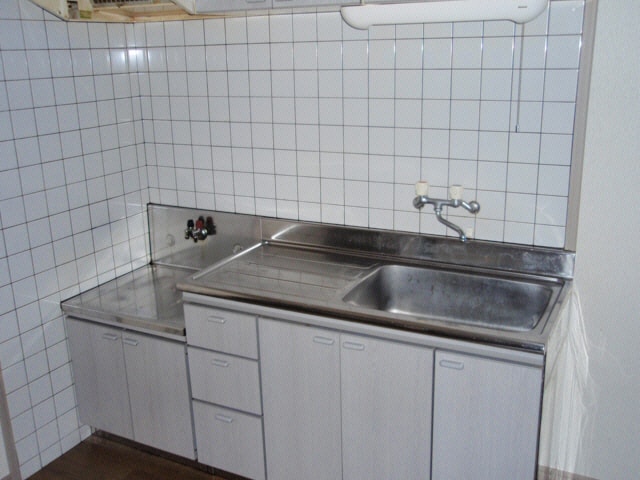  トラストホーム新清洲