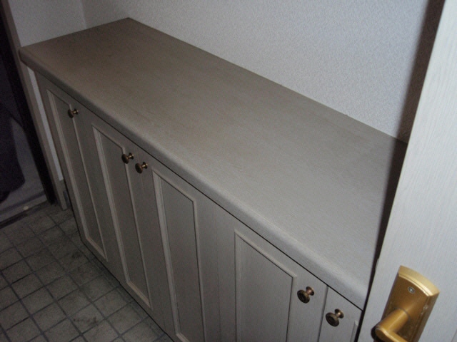  トラストホーム新清洲