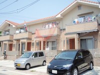 ＡＰＴ庄内緑地Ⅱ棟