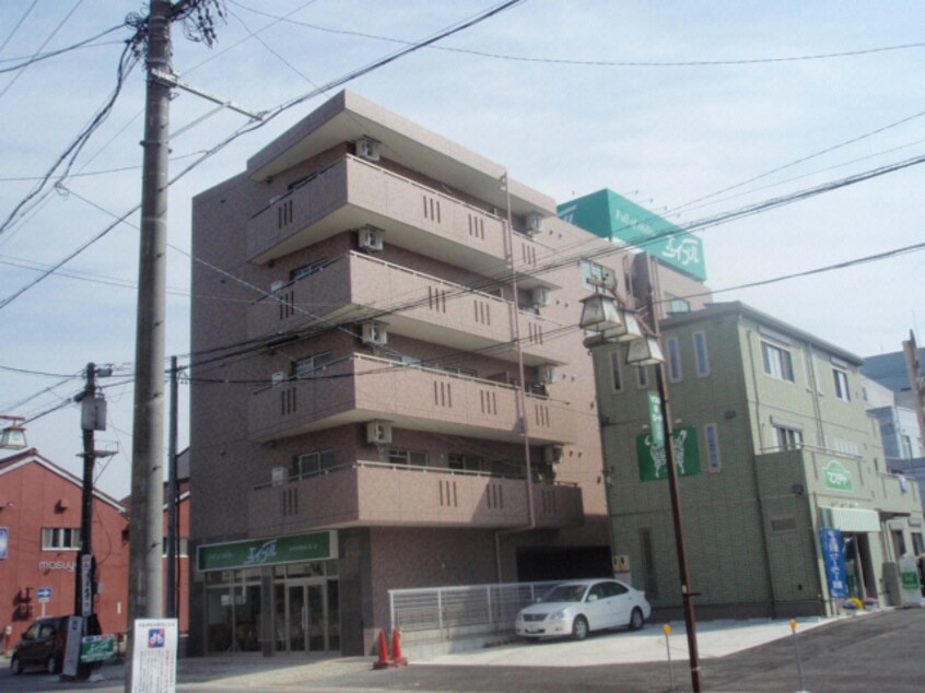  Ｂｅｌｌａ　Ｃａｓａ