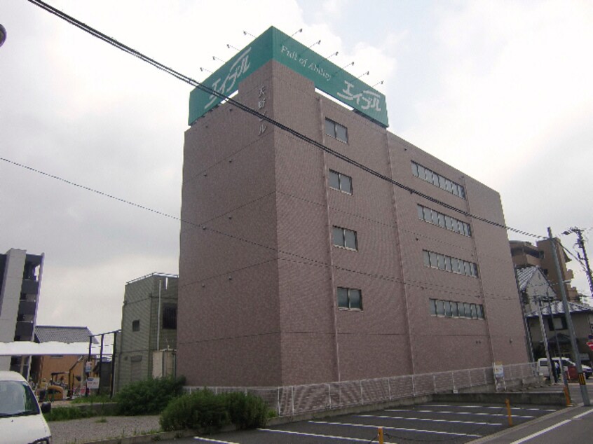  名鉄犬山線/西春駅 徒歩1分 5階 築17年