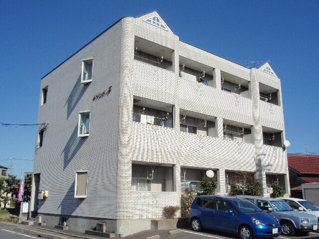  メゾンドＦ