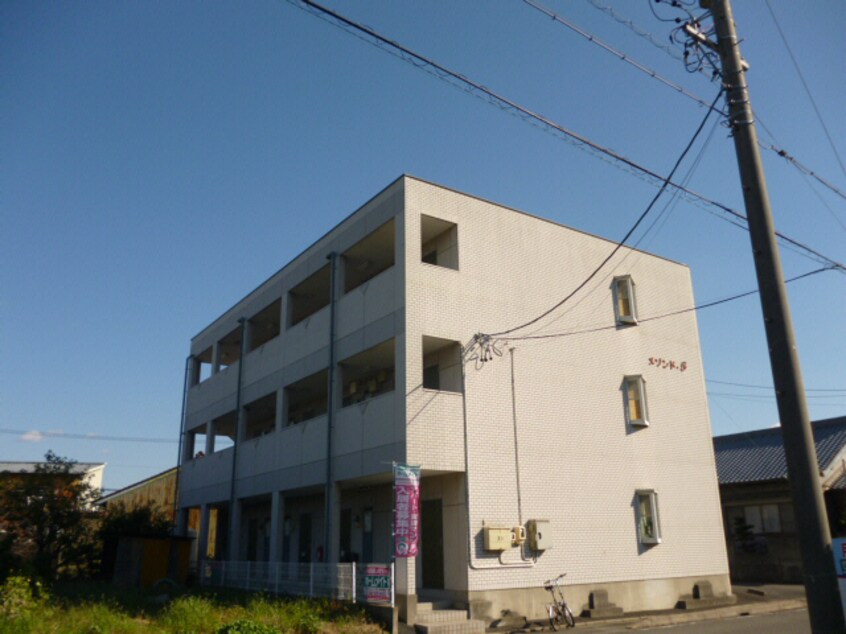  メゾンドＦ