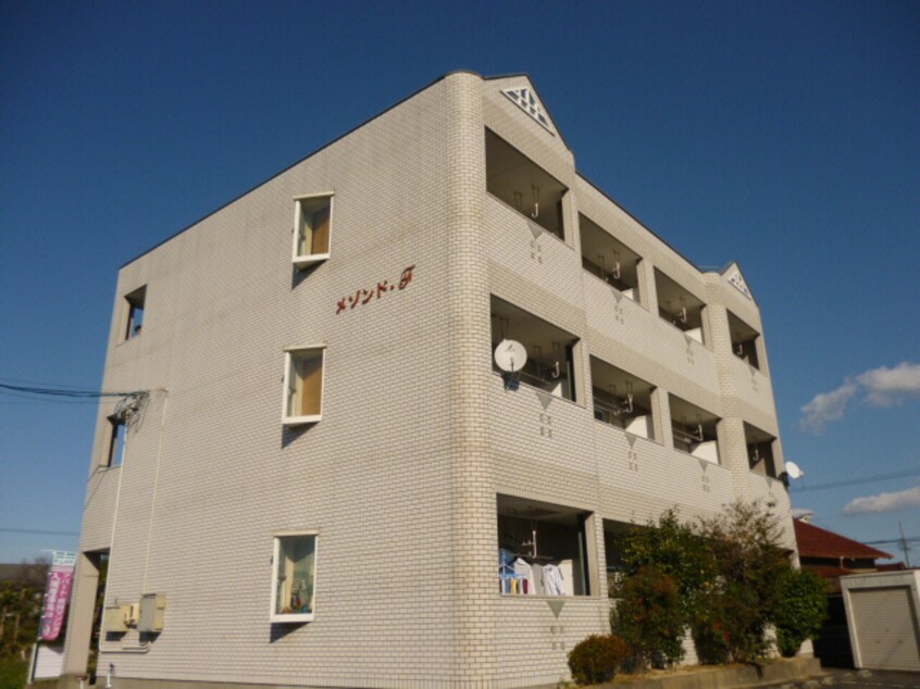  メゾンドＦ