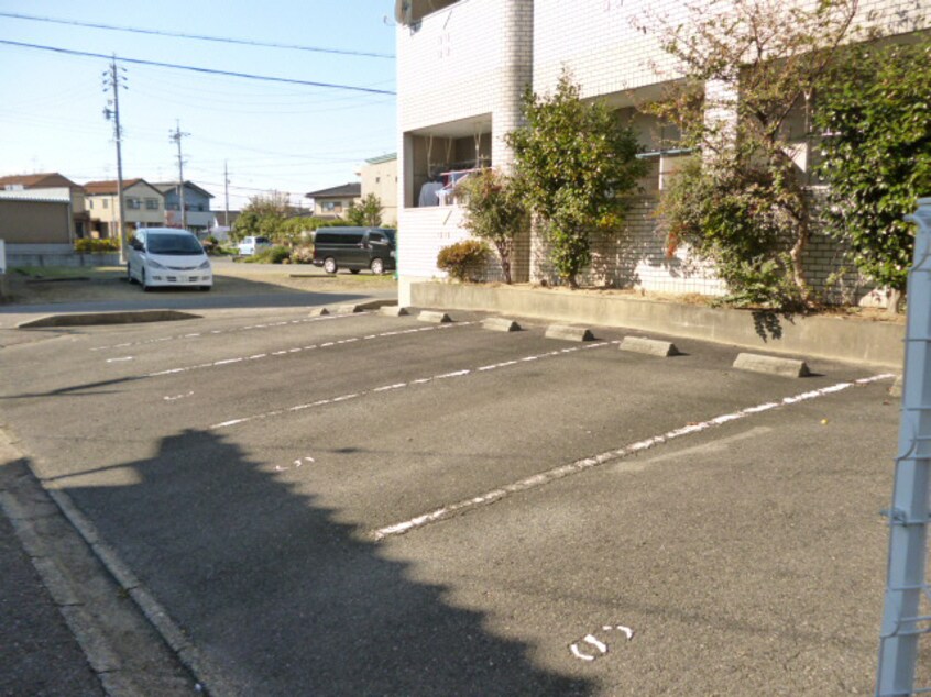  メゾンドＦ